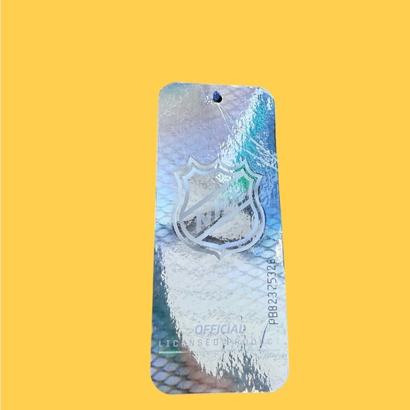 NWT Buffalo Sabres NHL Jersey/Sweater Size XL - Picture 7 of 8